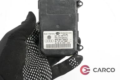 Баласт 4F0941329D за AUDI A6 седан (4F2, C6) 2.0 TFSI (2004 - 2011)