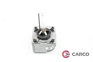 Ксенонова крушка 5DD008319-50 за AUDI A6 седан (4F2, C6) 2.0 TFSI (2004 - 2011)