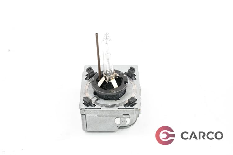 Ксенонова крушка 5DD008319-50 за AUDI A6 седан (4F2, C6) 2.0 TFSI (2004 - 2011)