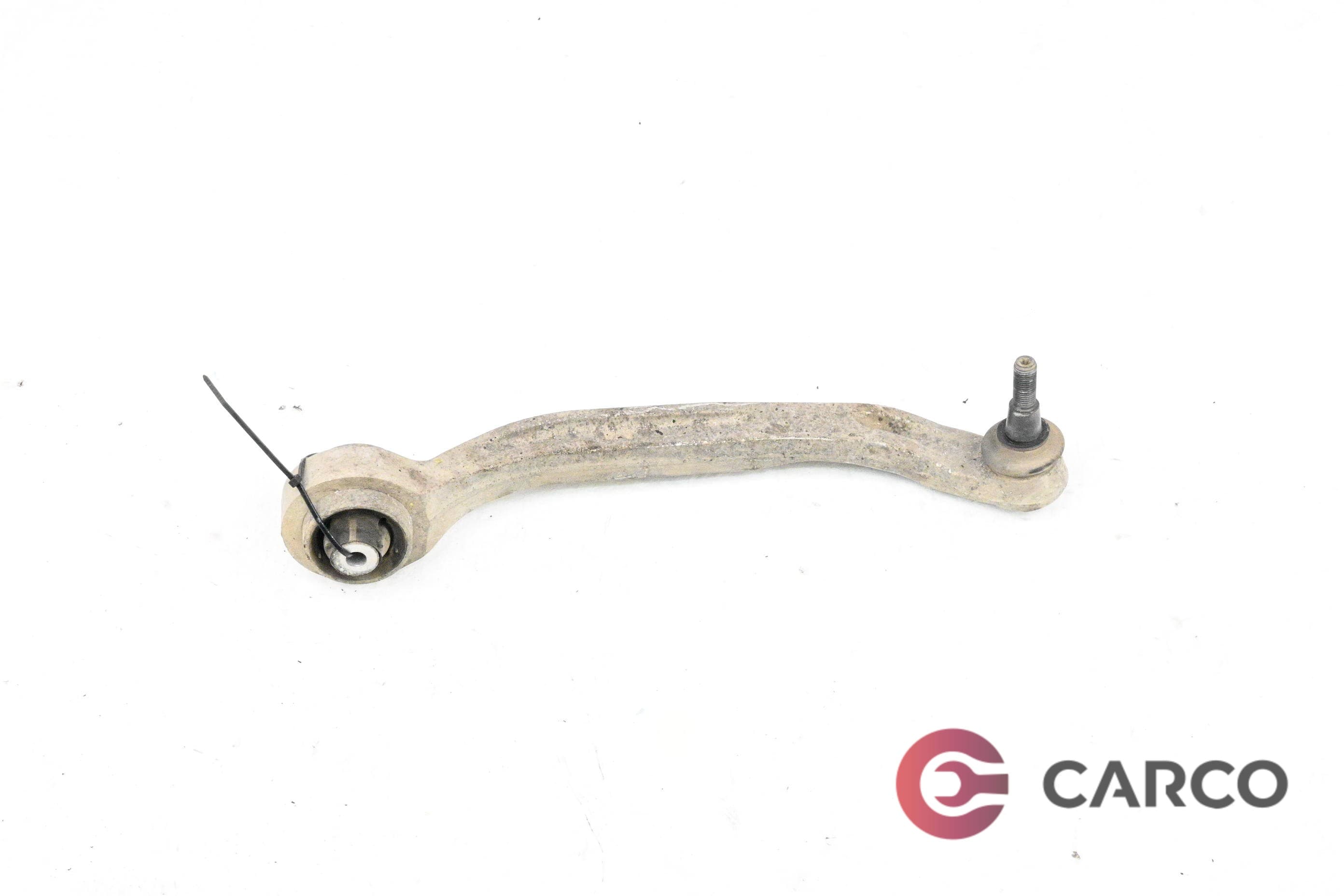 Носач преден десен 4F0407694H за AUDI A6 седан (4F2, C6) 2.0 TFSI (2004 - 2011)