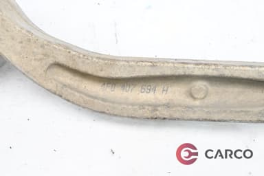 Носач преден десен 4F0407694H за AUDI A6 седан (4F2, C6) 2.0 TFSI (2004 - 2011)