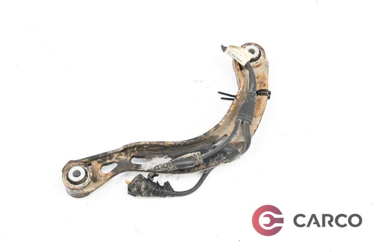 Носач заден 4F0505197C за AUDI A6 седан (4F2, C6) 2.0 TFSI (2004 - 2011)