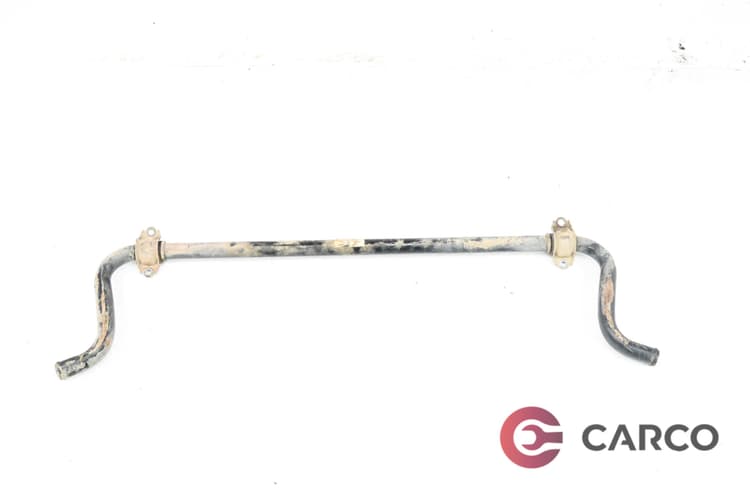Стабилизираща щанга предна 4F0411309 за AUDI A6 седан (4F2, C6) 2.0 TFSI (2004 - 2011)