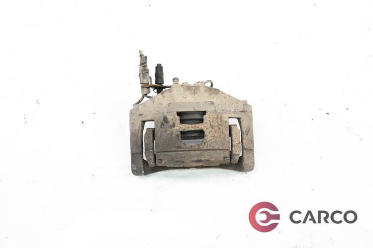 Спирачен апарат преден ляв за AUDI A6 седан (4F2, C6) 2.0 TFSI (2004 - 2011)