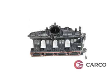 Всмукателен колектор 06D133185AE за AUDI A6 седан (4F2, C6) 2.0 TFSI (2004 - 2011)