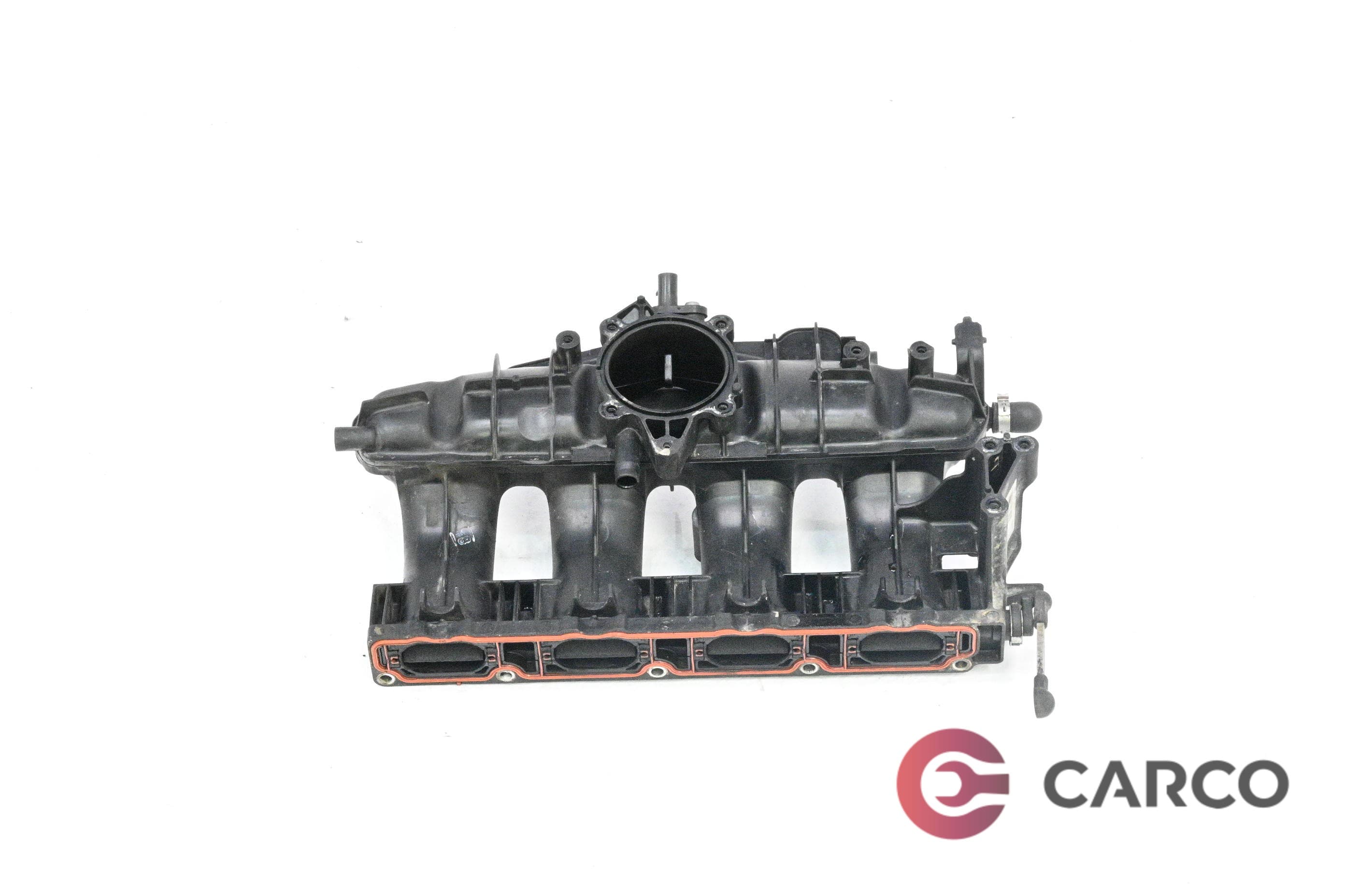 Всмукателен колектор 06D133185AE за AUDI A6 седан (4F2, C6) 2.0 TFSI (2004 - 2011)