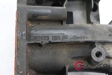 Всмукателен колектор 06D133185AE за AUDI A6 седан (4F2, C6) 2.0 TFSI (2004 - 2011)