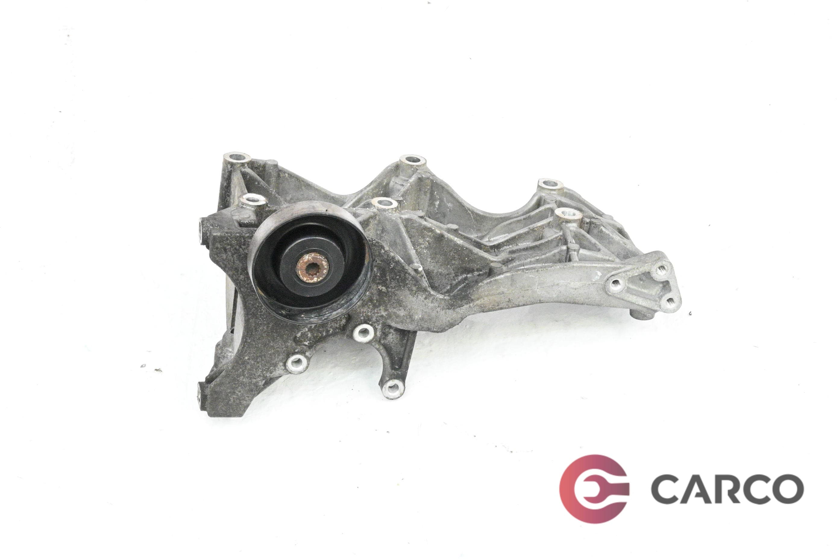 Конзола обтяжна ролка 06D903143d за AUDI A6 седан (4F2, C6) 2.0 TFSI (2004 - 2011)