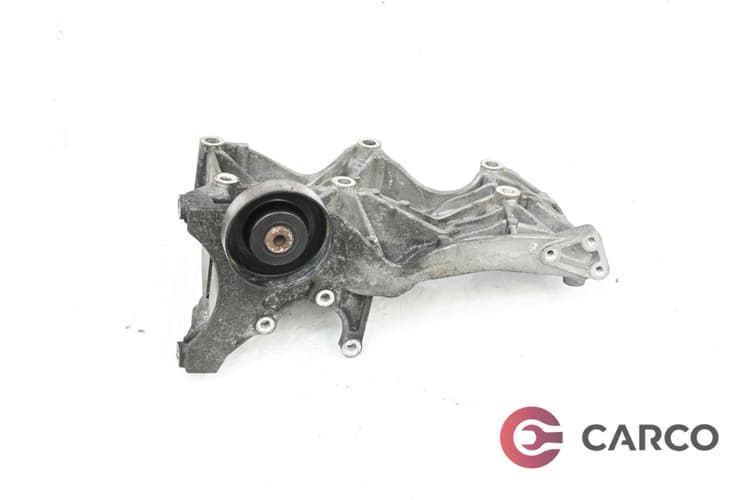 Конзола обтяжна ролка 06D903143d за AUDI A6 седан (4F2, C6) 2.0 TFSI (2004 - 2011)