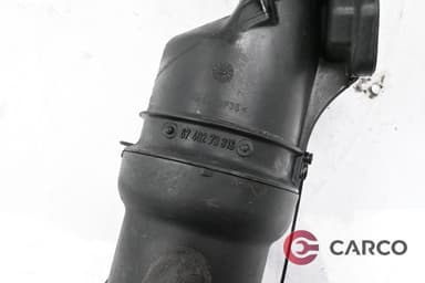 Конзола маслен филтър 6740273316 за AUDI A6 седан (4F2, C6) 2.0 TFSI (2004 - 2011)