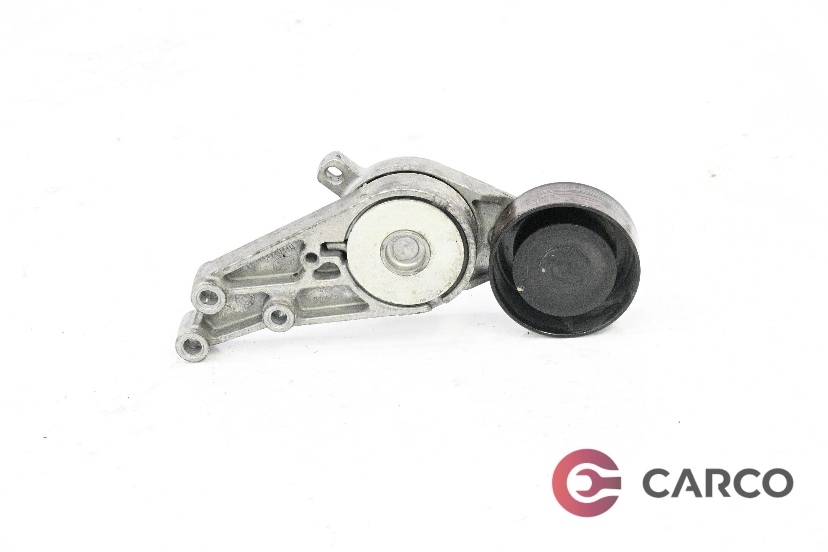 Конзола обтяжна ролка E0311A110440 за AUDI A6 седан (4F2, C6) 2.0 TFSI (2004 - 2011)