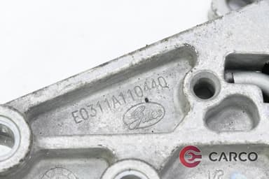 Конзола обтяжна ролка E0311A110440 за AUDI A6 седан (4F2, C6) 2.0 TFSI (2004 - 2011)
