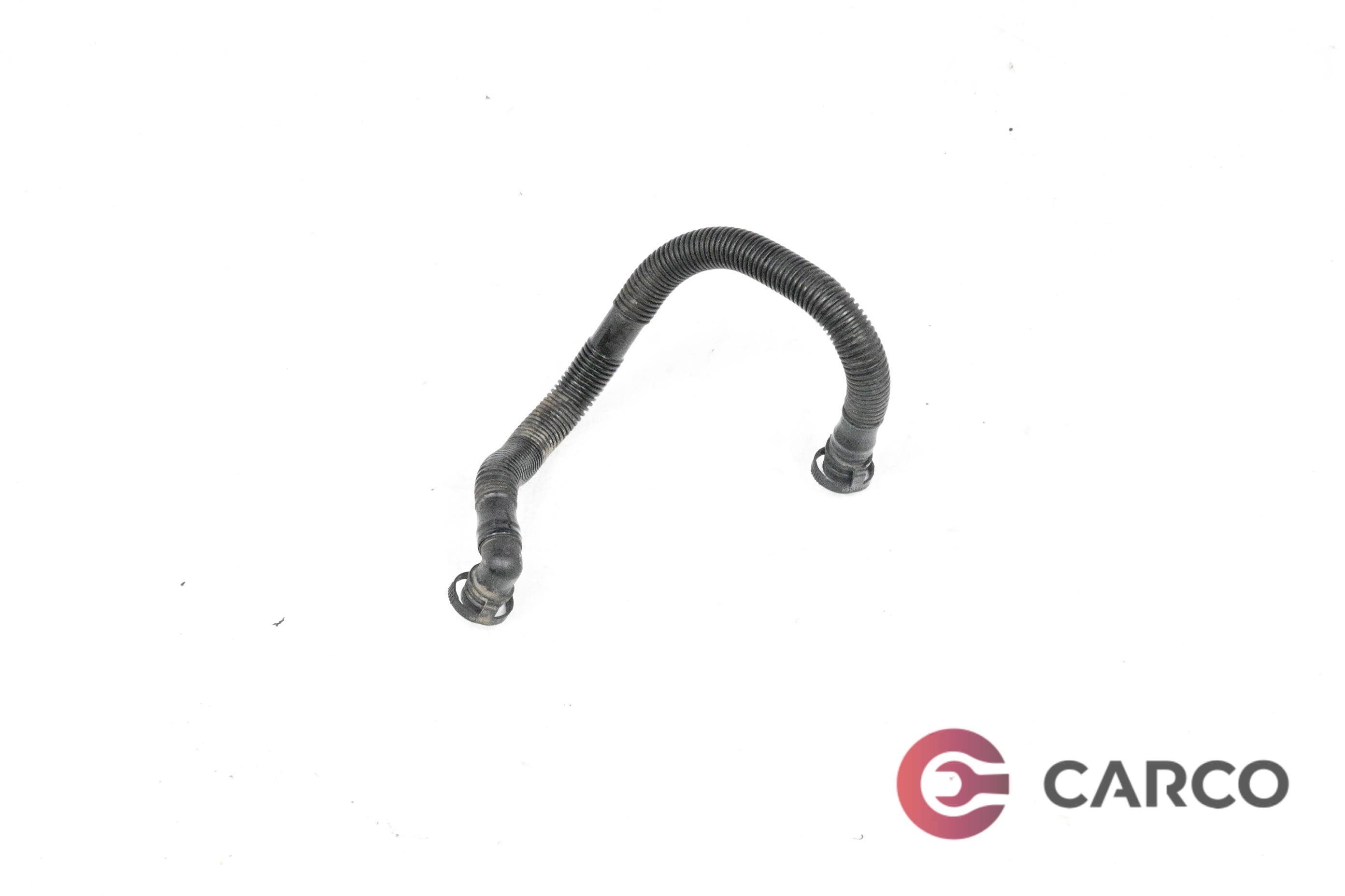 Въздуховод за обезвъздушаване 06F103235 за AUDI A6 седан (4F2, C6) 2.0 TFSI (2004 - 2011)