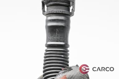 Въздуховод за обезвъздушаване 06F103235 за AUDI A6 седан (4F2, C6) 2.0 TFSI (2004 - 2011)