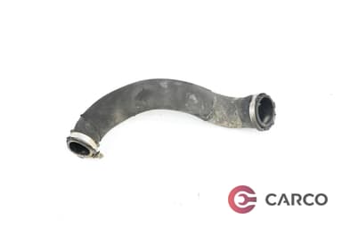 Маркуч интеркулер 4F0145738N за AUDI A6 седан (4F2, C6) 2.0 TFSI (2004 - 2011)