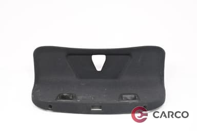 Кора заден капак за AUDI A6 седан (4F2, C6) 2.0 TFSI (2004 - 2011)