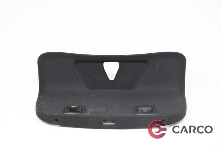 Кора заден капак за AUDI A6 седан (4F2, C6) 2.0 TFSI (2004 - 2011)