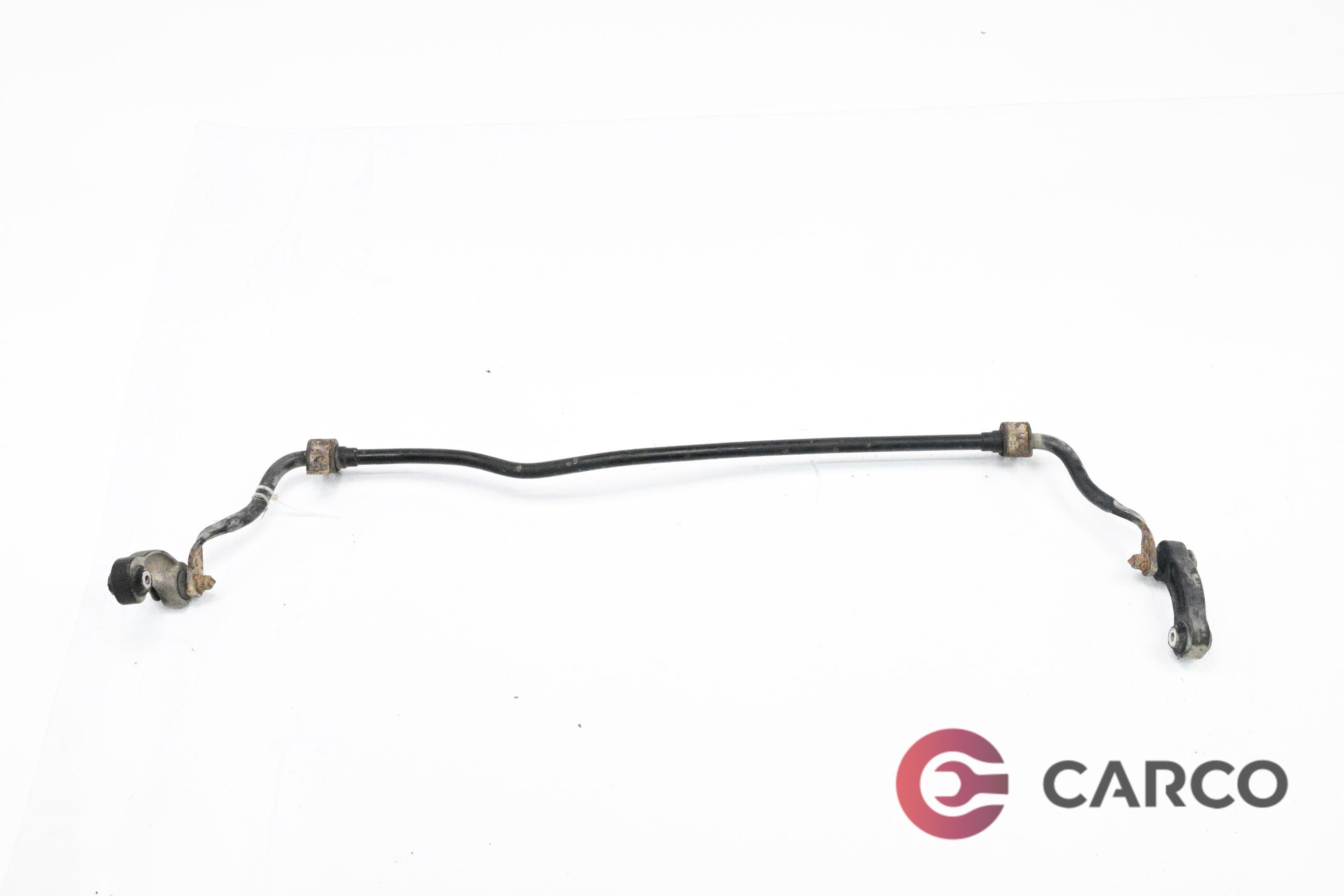 Стабилизираща щанга задна 4F0511409J за AUDI A6 седан (4F2, C6) 2.0 TFSI (2004 - 2011)