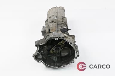 6 Степенна ръчна скоростна кутия Code: GVC за AUDI A6 седан (4F2, C6) 2.0 TFSI (2004 - 2011)
