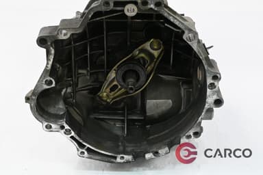 6 Степенна ръчна скоростна кутия Code: GVC за AUDI A6 седан (4F2, C6) 2.0 TFSI (2004 - 2011)