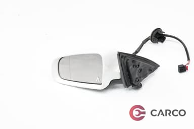 Огледало ляво за AUDI A6 седан (4F2, C6) 2.0 TFSI (2004 - 2011)