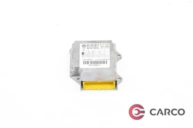 Модул AIRBAG 4F0959655B за AUDI A6 седан (4F2, C6) 2.0 TFSI (2004 - 2011)