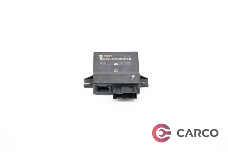 Gateway модул 4L0907468B за AUDI A6 седан (4F2, C6) 2.0 TFSI (2004 - 2011)