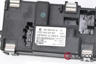 Реостат парно 4F0910521 за AUDI A6 седан (4F2, C6) 2.0 TFSI (2004 - 2011)