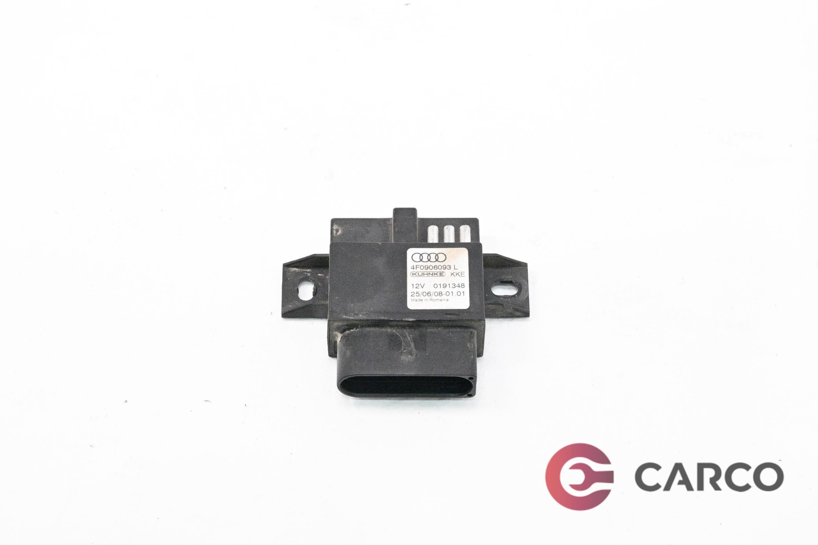 Модул горивна помпа 4F0906093L за AUDI A6 седан (4F2, C6) 2.0 TFSI (2004 - 2011)