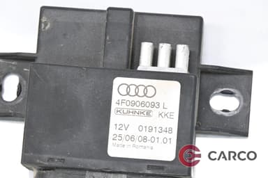 Модул горивна помпа 4F0906093L за AUDI A6 седан (4F2, C6) 2.0 TFSI (2004 - 2011)