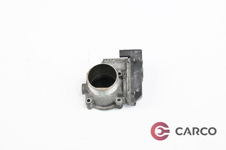 Дросел клапа 06F133062J за AUDI A6 седан (4F2, C6) 2.0 TFSI (2004 - 2011)
