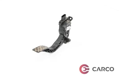 Педал газ 8K1721523 за AUDI A6 седан (4F2, C6) 2.0 TFSI (2004 - 2011)