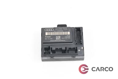 Модул врата предна дясна 4F0959792E за AUDI A6 седан (4F2, C6) 2.0 TFSI (2004 - 2011)