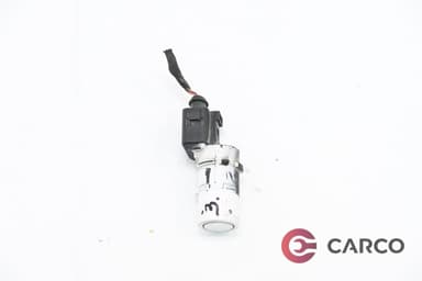 Парктроник 687.507.12 за AUDI A6 седан (4F2, C6) 2.0 TFSI (2004 - 2011)