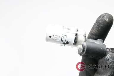 Парктроник 687.507.12 за AUDI A6 седан (4F2, C6) 2.0 TFSI (2004 - 2011)