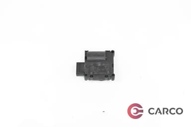 Моторче клапа парно 4F0820511A(2) за AUDI A6 седан (4F2, C6) 2.0 TFSI (2004 - 2011)