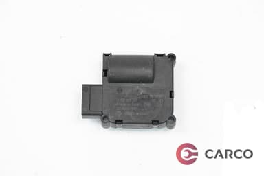 Моторче клапа парно 4F0820511A(3) за AUDI A6 седан (4F2, C6) 2.0 TFSI (2004 - 2011)