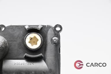 Моторче клапа парно 4F0820511A(3) за AUDI A6 седан (4F2, C6) 2.0 TFSI (2004 - 2011)