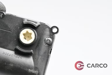 Моторче клапа парно 4F0820511A(2) за AUDI A6 седан (4F2, C6) 2.0 TFSI (2004 - 2011)