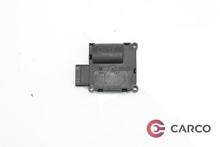 Моторче клапа парно 4F0820511A(2) за AUDI A6 седан (4F2, C6) 2.0 TFSI (2004 - 2011)