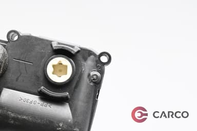 Моторче клапа парно 4F0820511A(2) за AUDI A6 седан (4F2, C6) 2.0 TFSI (2004 - 2011)