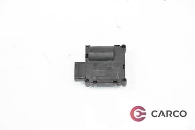 Моторче клапа парно 4F0820511A(2) за AUDI A6 седан (4F2, C6) 2.0 TFSI (2004 - 2011)