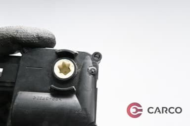 Моторче клапа парно 4F0820511A(2) за AUDI A6 седан (4F2, C6) 2.0 TFSI (2004 - 2011)