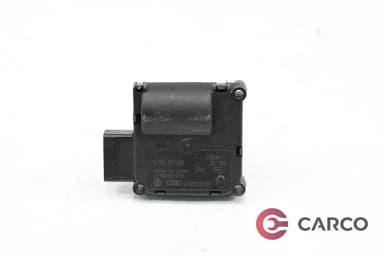 Моторче клапа парно 4F0820511B(3) за AUDI A6 седан (4F2, C6) 2.0 TFSI (2004 - 2011)