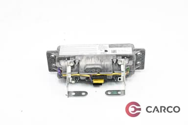 AIRBAG пасажер за AUDI A6 седан (4F2, C6) 2.0 TFSI (2004 - 2011)
