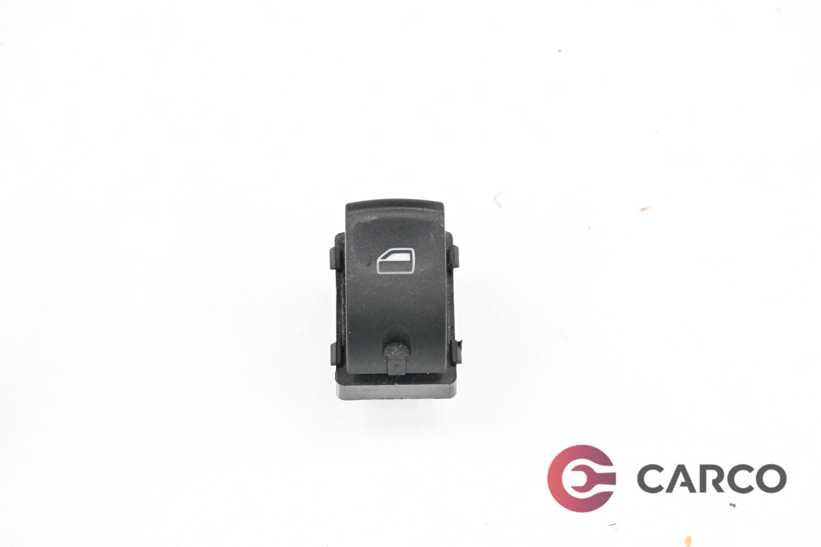 Копче ел стъкло за AUDI A6 седан (4F2, C6) 2.0 TFSI (2004 - 2011)