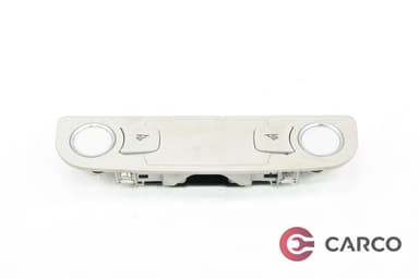 Плафон за AUDI A6 седан (4F2, C6) 2.0 TFSI (2004 - 2011)