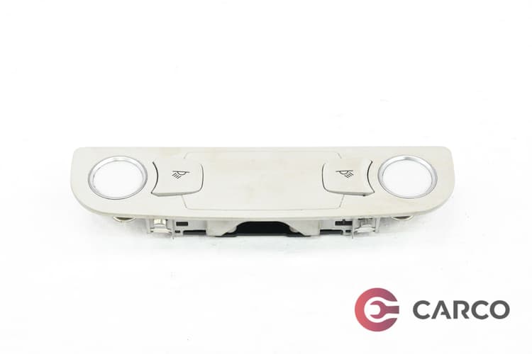 Плафон за AUDI A6 седан (4F2, C6) 2.0 TFSI (2004 - 2011)