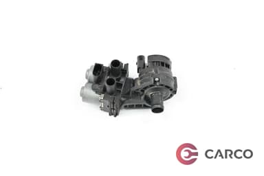 Клапи парно с циркулционна помпа за AUDI A6 седан (4F2, C6) 2.0 TFSI (2004 - 2011)
