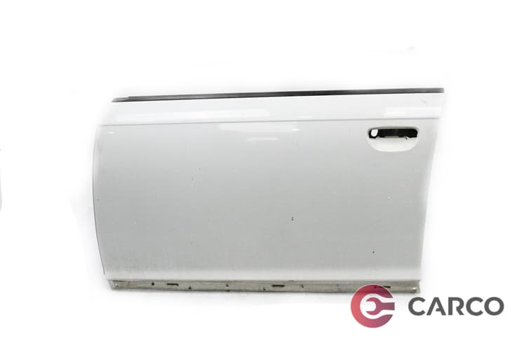 Врата предна лява за AUDI A6 седан (4F2, C6) 2.0 TFSI (2004 - 2011)